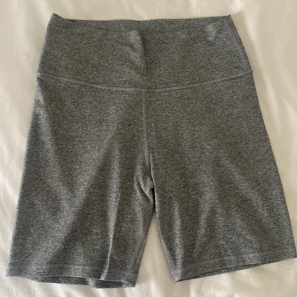 Bike shorts